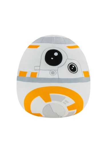 Squishmallows Star Wars Serisi - Bb-8 25 Cm