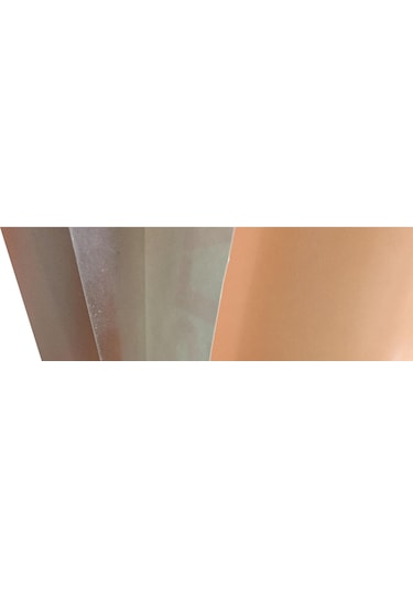 İnce Berrak Filmik Bant Şeffaf 2cm X 10 Metre