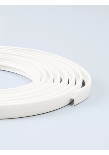 Moj Cerdak 16 Mm T Biçimli Profil 10 Metre 148126922 Beyaz