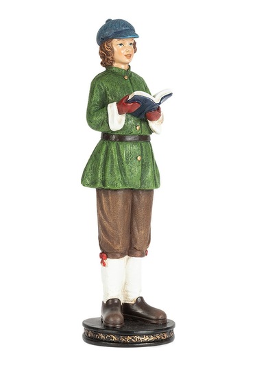 Madame Coco Ina Biblo 1kbıbl12027x7x23,5cm-std