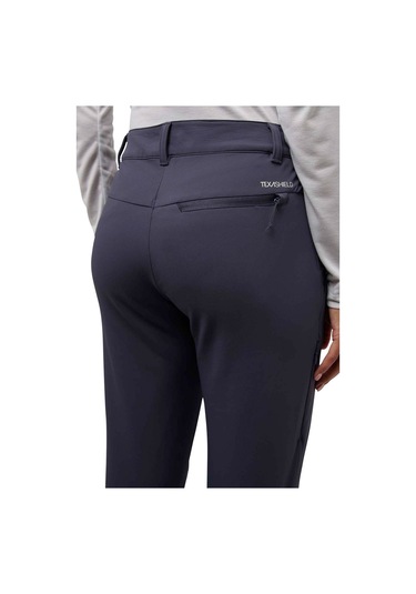 Jack Wolfskın Actıvate Thermıc Pants W 1388 Lacivert