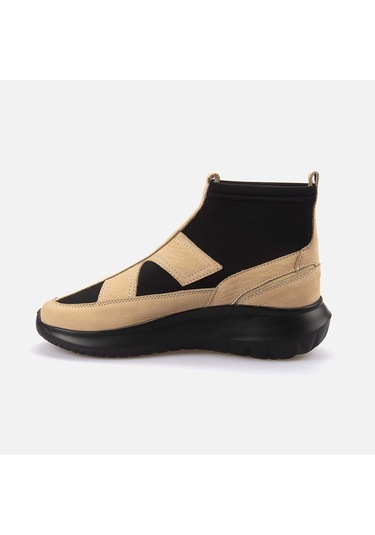 Rouge Kadın Spor & Sneaker Ayakkabı 1966 Bej
