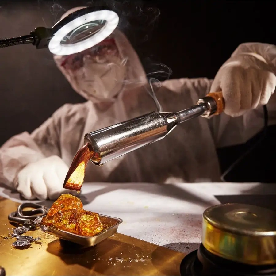 Rexant Ev Tipi Elektrikli Havya 7813298