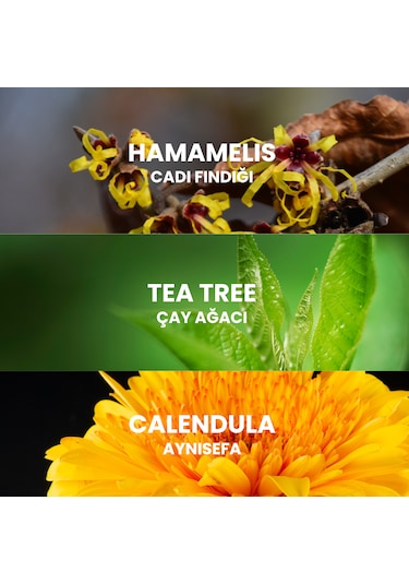 Naturaline Sülfax Kükürt Şampuan 200 ML