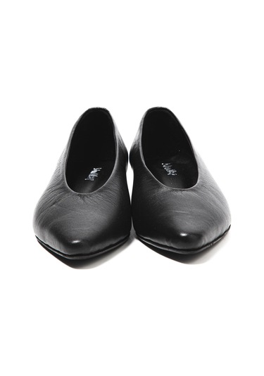 Topuklu/ Stiletto Kadın Mar-25k-241-karen John May Siyah Cilt Siyah