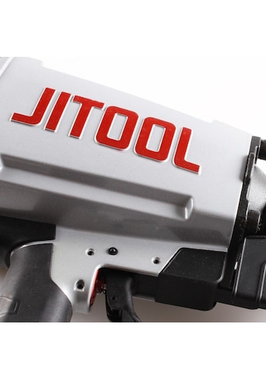 Jitool CS26/38 Metal ve Beton Çivi Çakma Tabancası