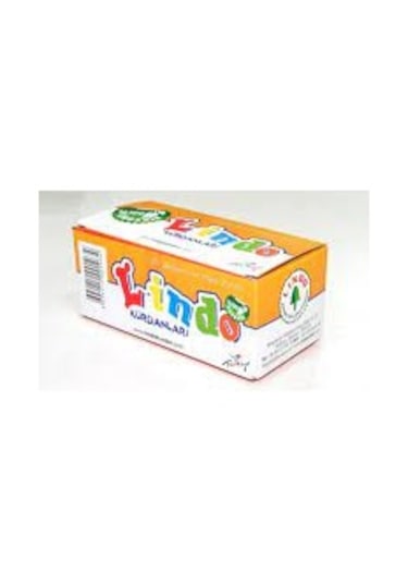 Lindo Kürdan 2000 ' Li 4 Paket