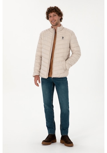 U.s. Polo Assn. Erkek Taş Mont 50312001-vr049 Tas