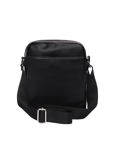 Pierre Cardin Erkek Portföy Çantası 01pc-mb541 S Siyah