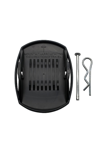 Teknoroket Bigfoot Karavan Köşe Destek Ayağı Alt Tablası 4 Adet