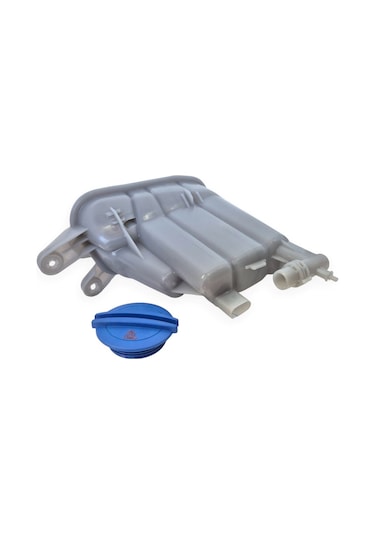 Audi A4 2009-2012 Radyatör Su Genleşme Kabı 8k0121403g