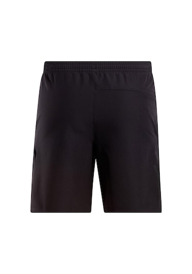 Reebok Strength Short 4.0 Siyah Erkek Şort Siyah