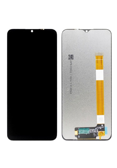 Tcl 40 Nxtpaper 5g Lcd Ekran Dokunmatik