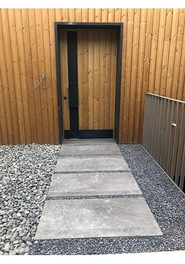 Siyah Bazalt Taşı 2 KG Siyah Bazalt Dolomit Taşı