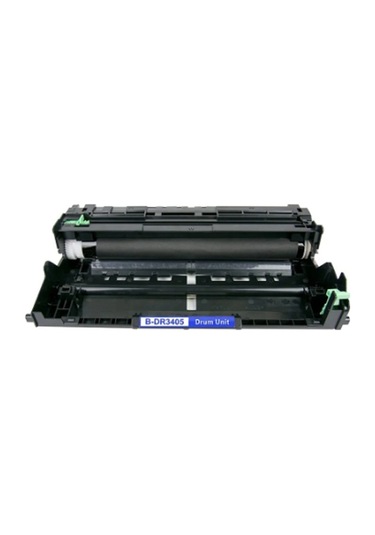 Safir Toner Brother Dr3405 5755 5200 5500 Mfc-l5755dw 50.000 Sayfa Uyumlu Drum Ünitesi