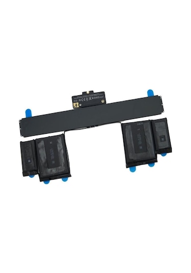 Macbook Pro Uyumlu Md212Ll/A Batarya Pil