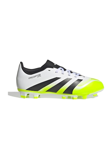 Adidas Predator Club Fg/mg J Siyah Erkek Çocuk Krampon 000000000102264101 Siyah