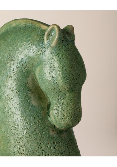 Fabien Biblo - Yeşil 8684427062005 Diğer