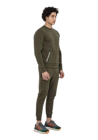 Merrell Merrell Erkek Outdoor Tekstil Eşofman Alt Exact Açık Yeşil Yeşil