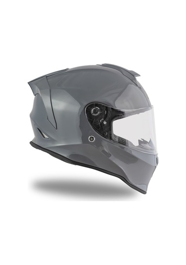 Dinamo Evo Nardo Gri Kask C2 Beyaz