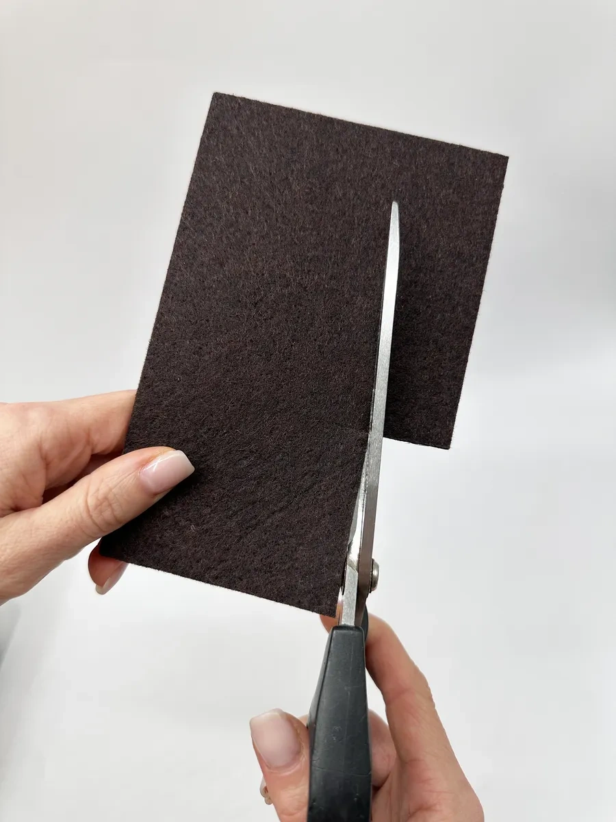 Hey Case Kendinden Yapışkanlı Sandalye Ayak Koruyucuları 178715993 Koyu Kahverengi