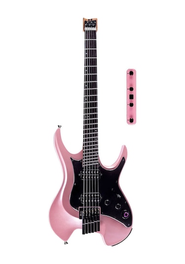 Gtrs W800ppk Headless Multiscale Smart Gitar