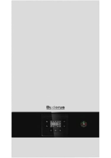 Buderus Logamax Plus GB122-i-24KD-H ERP 20.000 Kcal/h Yoğuşmalı Hermetik Kombi