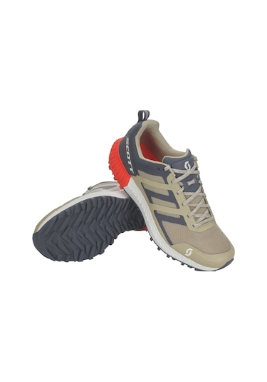 Scott Kinabalu 2 Erkek Patika Koşu Ayakkabısı Bej/gri 280055-6843008 001