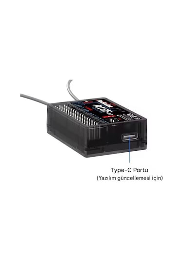Radiolink R16f 16 Kanal Uzaktan Kumanda Alıcısı
