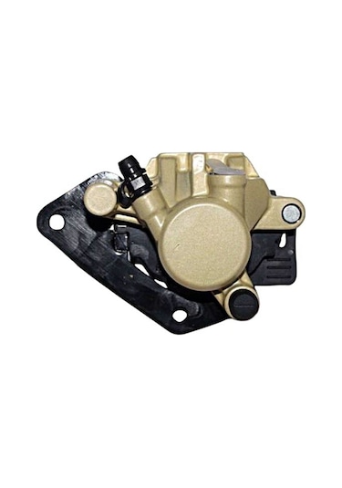 Tvs Jüpiter 125 - Ntorq 125 Ön Alt Fren Merkezi Kaliper Oem