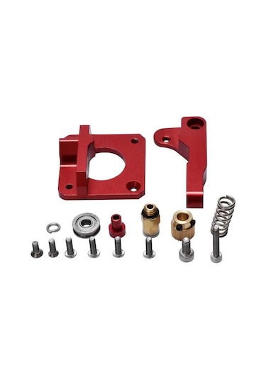 3d Yazıcı Mk8 Extruder Seti