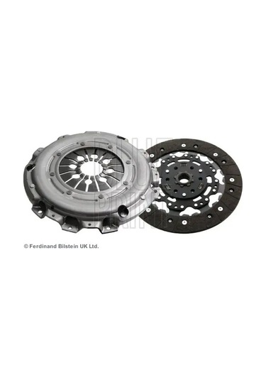 Blueprınt Adv1830130 Baski Balata Seti Rulmansiz 03l141016c 03l141016cx 03l141016p