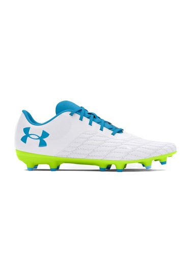 Under Armour 3027039 Magneticoselect3.0 Beyaz Erkek Spor Ayakkabı Beyaz