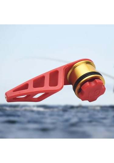 Suntek Hafif Gt Balıkçılık Masura Düğümleyici