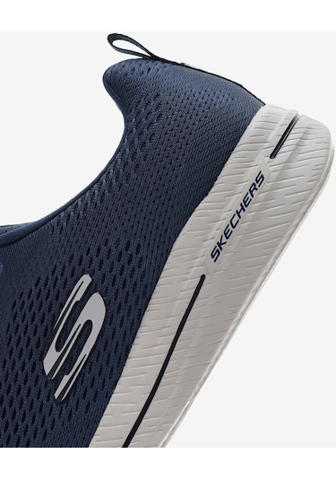 Skechers Burst 2.0 Erkek Lacivert Spor Ayakkabı 999739tk Nvgy Lacivert