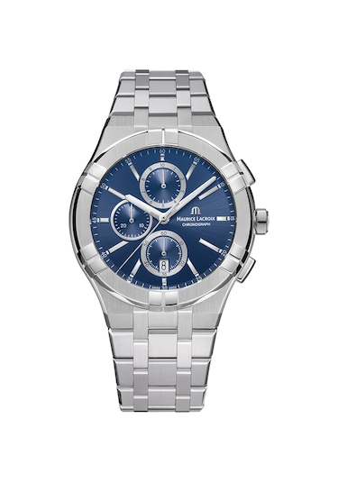 Maurice Lacroix Aıkon Ml-aı1118ss002430-1 Erkek Kol Saati
