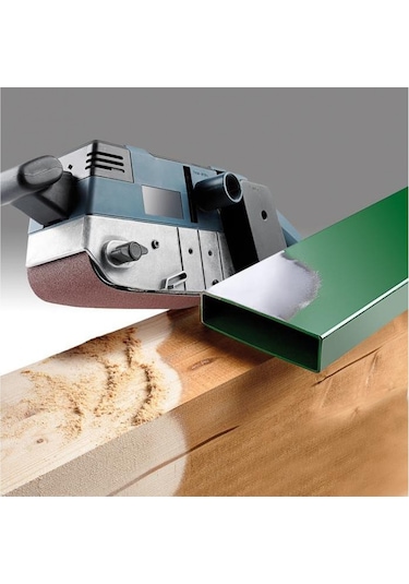 Kwb 912304 Bant Zımpara 75X510 40 Kum 3 Adet