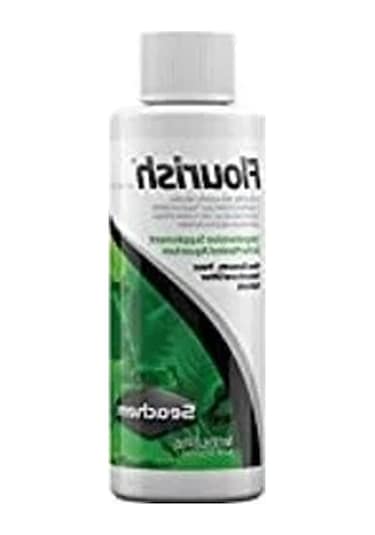 Flourish 100 Ml 1000'li Set