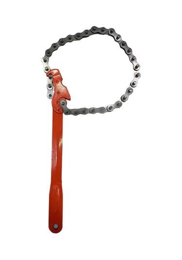 Zincirli Yağ Filtre Anahtarı 12" 300 Mm