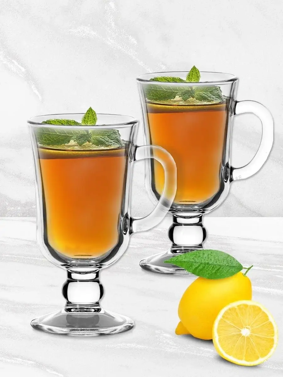 Luminarc 220 Ml 2'li Karıştırma Kupası 46411422 Beyaz