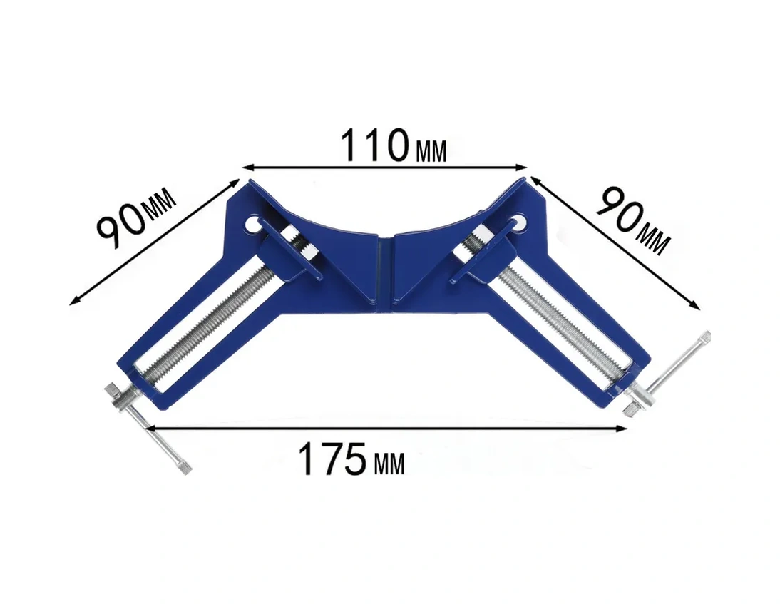 Tundra Köşe Mengene 144481547