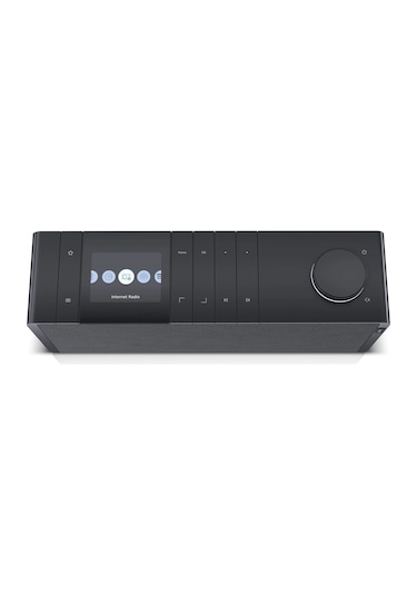 Loewe Klang S1 Bluetooth Hoparlör Storm Grey