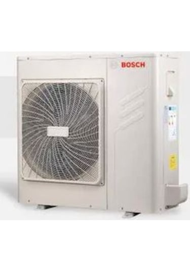 Bosch Gizli Tavan 24000 BTU Kanal Tipi Klima