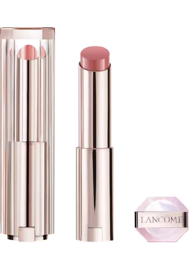 Lancome Lip Idôle Butterglow - Lip Balm 28 Pink Squad