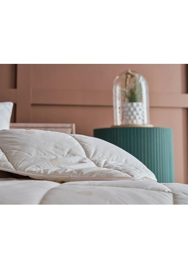 Doqu Festival Yün Yorgan Tek Kişilik