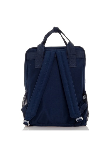 baby mom Gökkuşağı Anne Bebek Bakım Çantası Gri