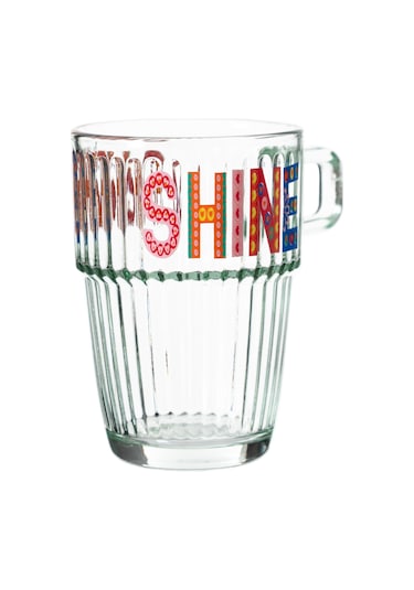 Mudo Home Shıne Bardak Yeşil 320 Ml 696123