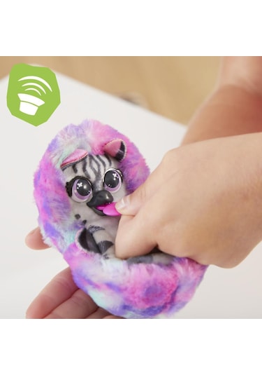 Furreal Rollies Sürpriz Paket-F3519