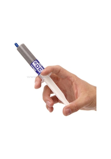 Tx 30Gr Yüksek Performanslı Termal Macun Txcct30G