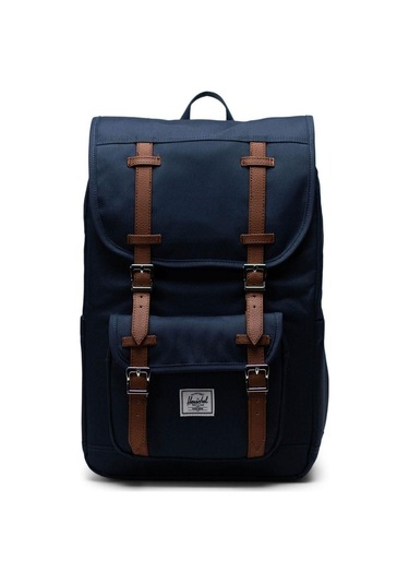 Herschel 24S.Srt.Tra.0007 Unisex Sırt Çantası Navy Mavi